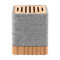 Altavoz Bambú Bluetooth 5.0 3W y RPET