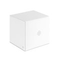 Altavoz Bambú Inalámbrico 5.3