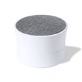 Altavoz Bluetooth 3W Compacto Gri