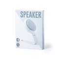 Altavoz Bluetooth 3W con pulsera