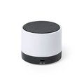 Altavoz Bluetooth 5.0 3W Potencia Blanco