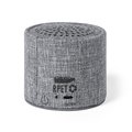 Altavoz Bluetooth 5.0 RPET