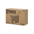 Altavoz Bluetooth 5W con radio FM