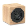 Altavoz bluetooth con amplificador 1 x 3W