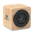 Altavoz bluetooth con amplificador 1 x 3W