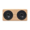 Altavoz bluetooth con amplificador 2 x 3W