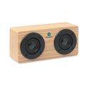 Altavoz bluetooth con amplificador 2 x 3W