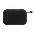 Altavoz Bluetooth inalámbrico con asa Negro
