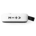 Altavoz Bluetooth inalámbrico con asa