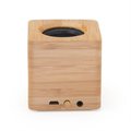 Altavoz Bluetooth inalámbrico ideal láser