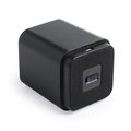 Altavoz bluetooth con luz led interior