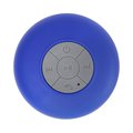 Altavoz Bluetooth con ventosa 3W