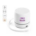 Altavoz ECO 3W BT 5.0 LED