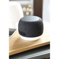 Altavoz inalámbrico 15W con puerto SD