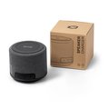 Altavoz inalámbrico 3W y base de carga