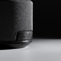Altavoz inalámbrico 3W y base de carga