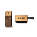 Altavoz inalámbrico 3W batería recargable