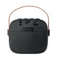 Altavoz inalámbrico de 5 W con asa