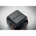 Altavoz inalámbrico de 5 W con asa