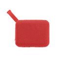 Altavoz inalámbrico 5W con batería recargable