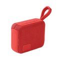 Altavoz inalámbrico 5W con batería recargable