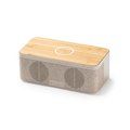 Altavoz inalámbrico 5W con Bluetooth