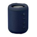 Altavoz inalámbrico ABS 5W Azul