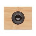 Altavoz Inalámbrico Bambú 5.0
