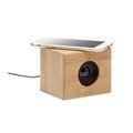 Altavoz Inalámbrico Bambú 5.0
