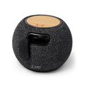 Altavoz inalámbrico de bambú con BT