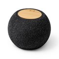 Altavoz inalámbrico de bambú con BT