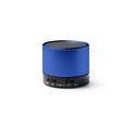 Altavoz inalámbrico con batería recargable 3W Royal Talla Única Adulto