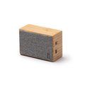 Altavoz inalámbrico con batería recargable