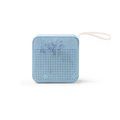 Altavoz inalámbrico de materiales reciclados Royal Talla Única Adulto