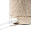 Altavoz inalámbrico con radio y Bluetooth