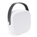 Altavoz inalámbrico recargable