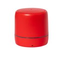 Altavoz para marcaje en láser para iluminar logo Roj