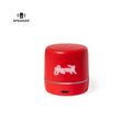 Altavoz para marcaje en láser para iluminar logo