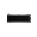 Altavoz portátil con correa y power bank