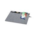 Alfombrilla Cargador Inalámbrico 15W