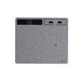 Alfombrilla Cargador Inalámbrico 15W Gri