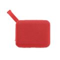 Altavoz inalámbrico 5W con batería recargable