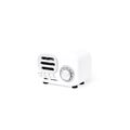 Altavoz Bluetooth 3W Vintage