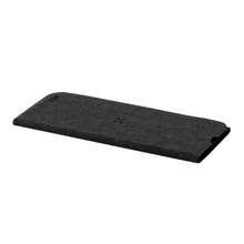 Alfombrilla Cargador 10W Soporte Neg