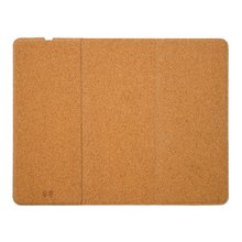 Alfombrilla con cargador inalámbrico 5W Crudo