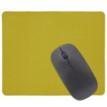 Alfombrilla rectangular personalizable Am