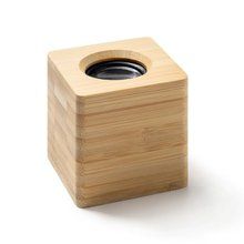 Altavoz Bluetooth inalámbrico ideal láser Crudo Talla Única Adulto