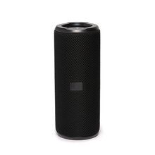 Altavoz inalámbrico de 10W con asa Negro