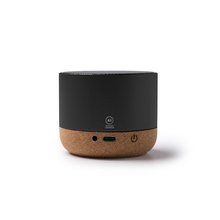 Altavoz inalámbrico 3W 300mAh Negro