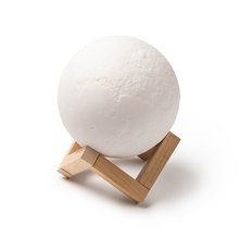 Altavoz inalámbrico 3W Blanco Talla Única Adulto